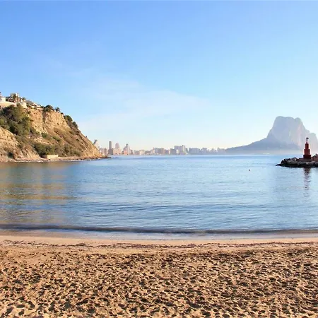 Villagame * Calpe