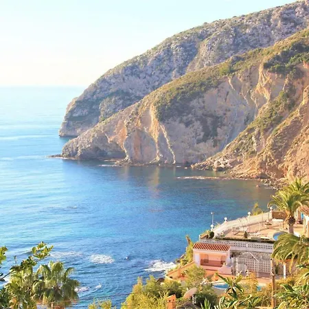 Villagame Willa Calpe