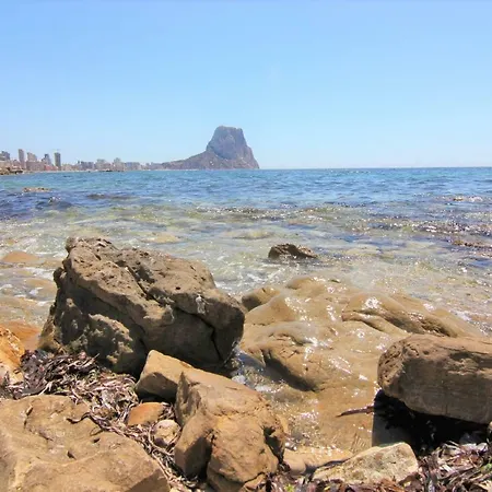 Villagame Willa Calpe