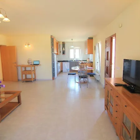 Villagame Willa Calpe